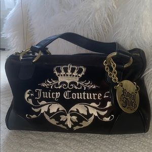 Juicy Couture Purse & Wallet